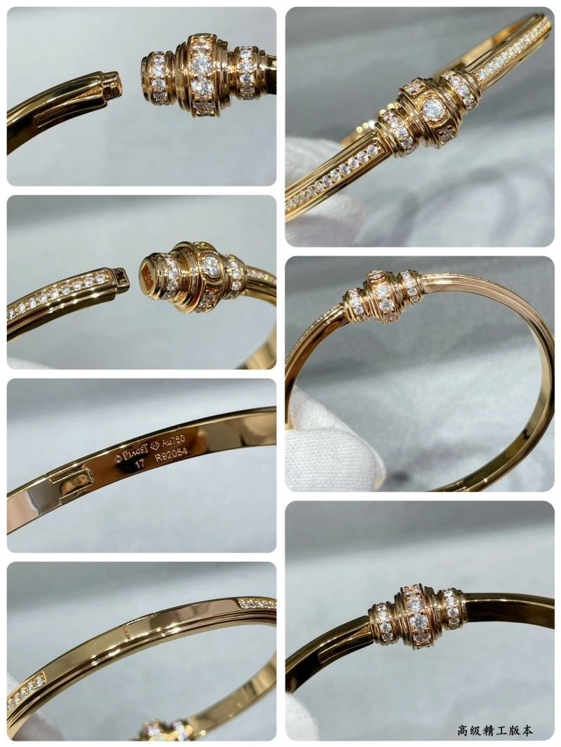 Piaget Bracelets GoodFit 210493