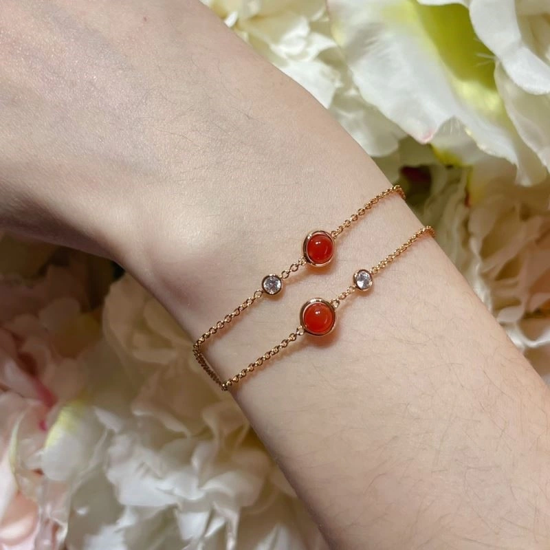 Stretchable Piaget Bracelets 210484