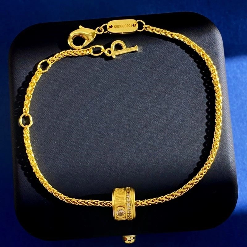 Thermal Piaget Bracelets 209704