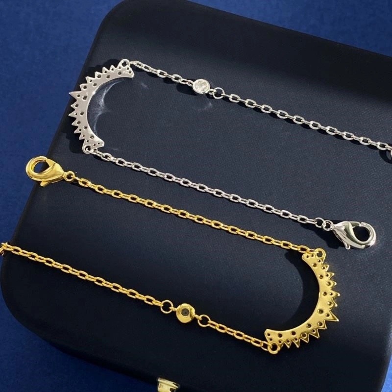 Piaget Bracelets Compact 209160