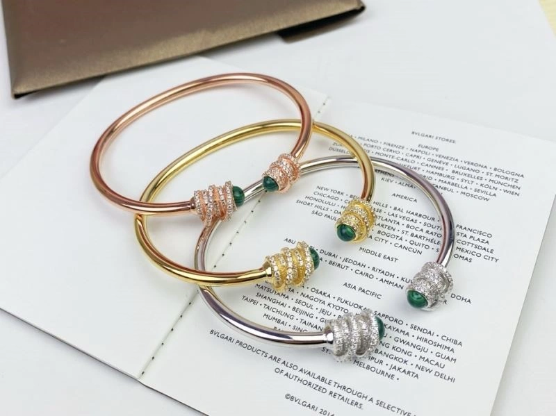 Lightweight Piaget Bracelets 209165