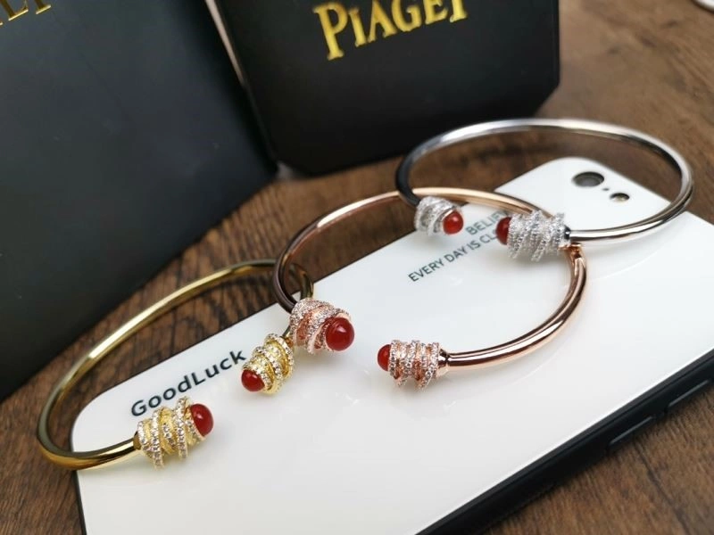 Piaget Bracelets Upgraded 208518