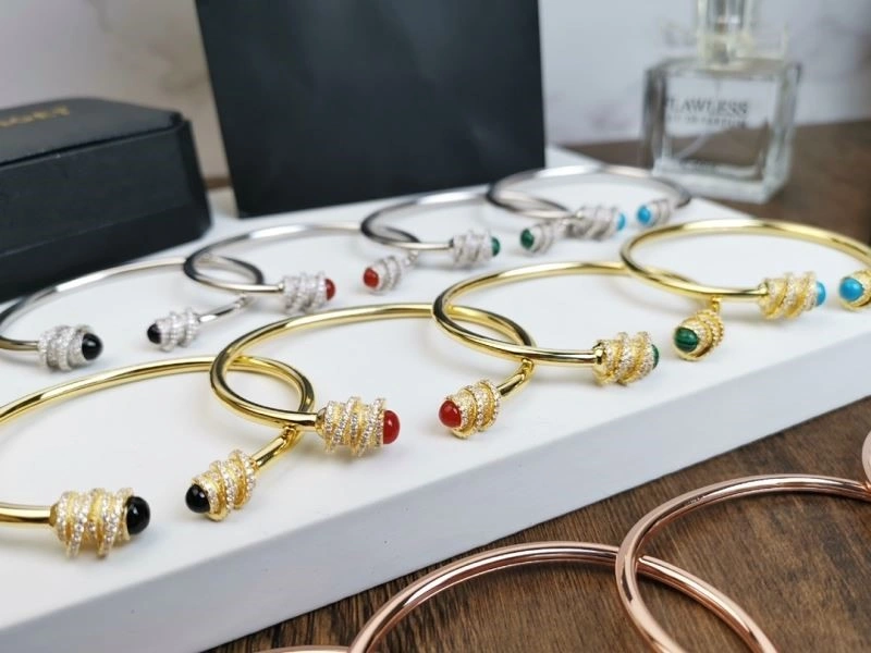 Piaget Bracelets Upgraded 208518