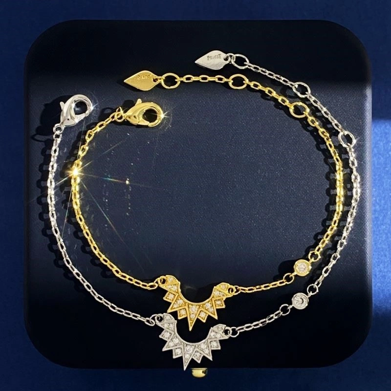Colorful Piaget Bracelets 208516