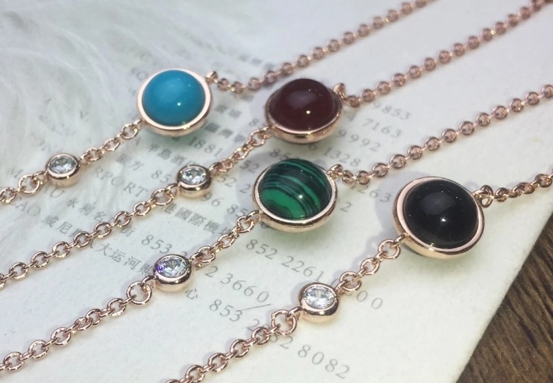 Piaget Bracelets Comfortable 207829