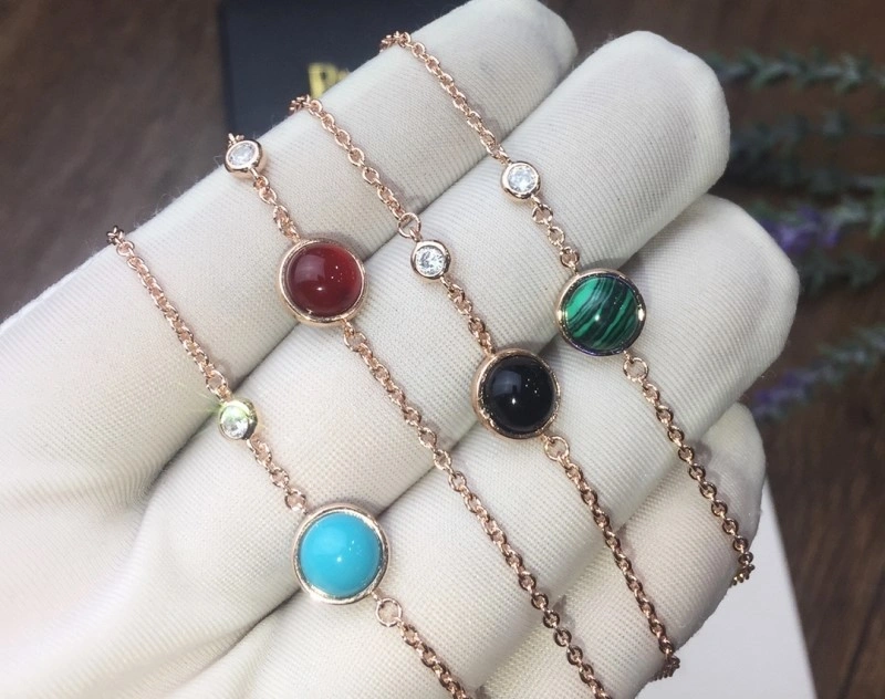 Piaget Bracelets Comfortable 207829