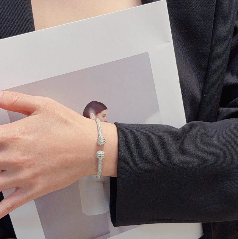 Piaget Bracelets TechFriendly 207810
