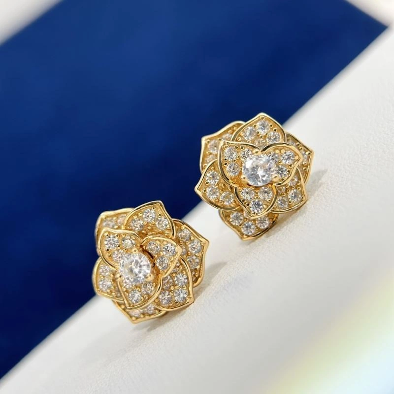 Piaget Earrings DailyWear 213842