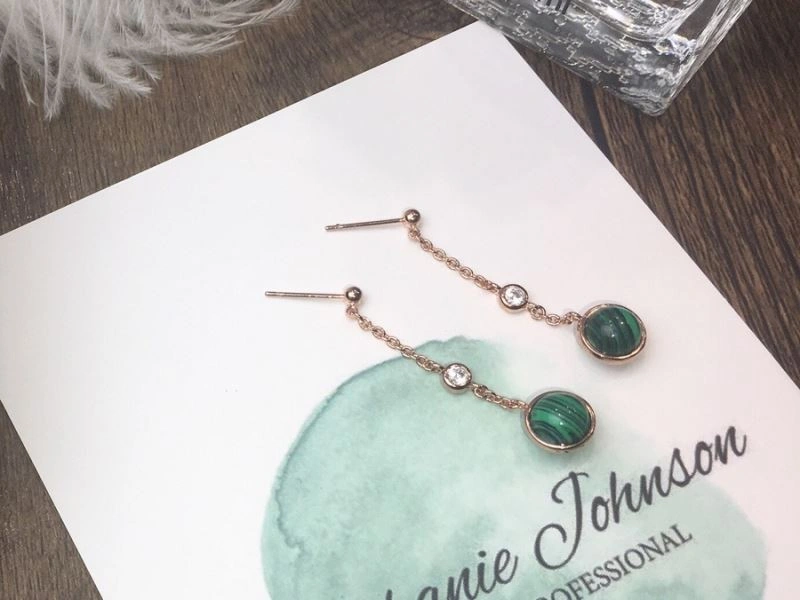 SmartChoice Piaget Earrings 213836