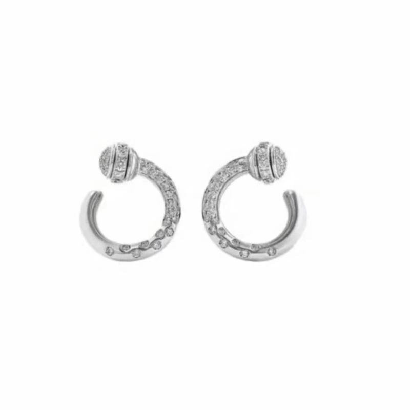 Packable Piaget Earrings 213402