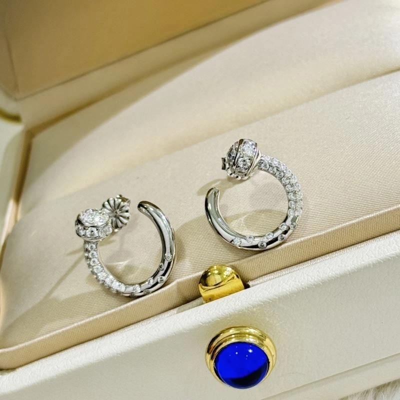 Packable Piaget Earrings 213402