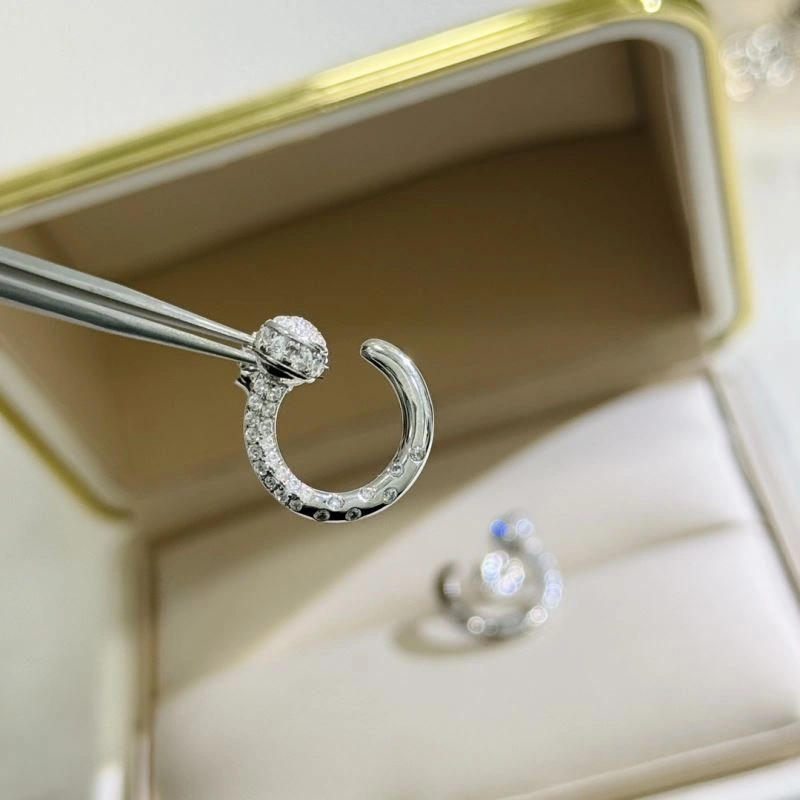 Packable Piaget Earrings 213402