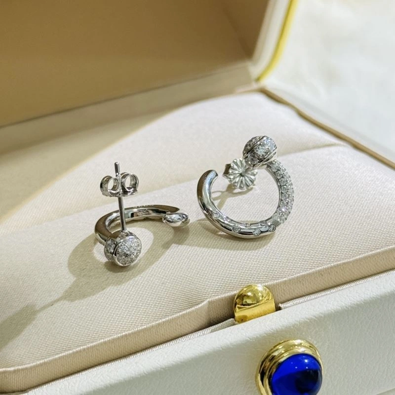 Packable Piaget Earrings 213402