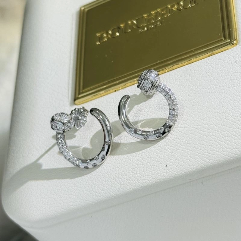 Packable Piaget Earrings 213402