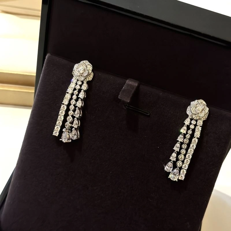 Piaget Earrings Comfortable 214504