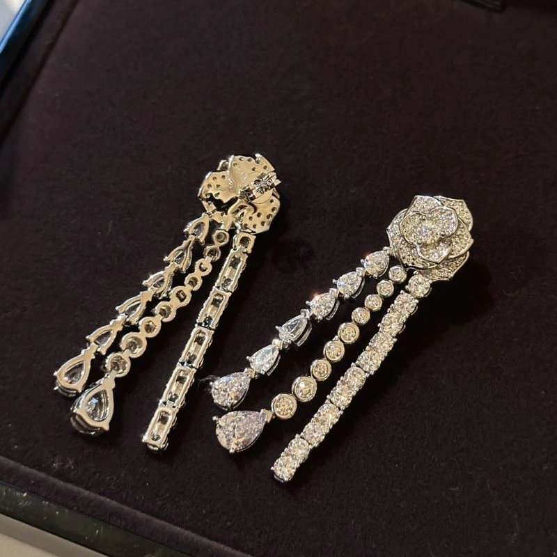 Piaget Earrings Comfortable 214504