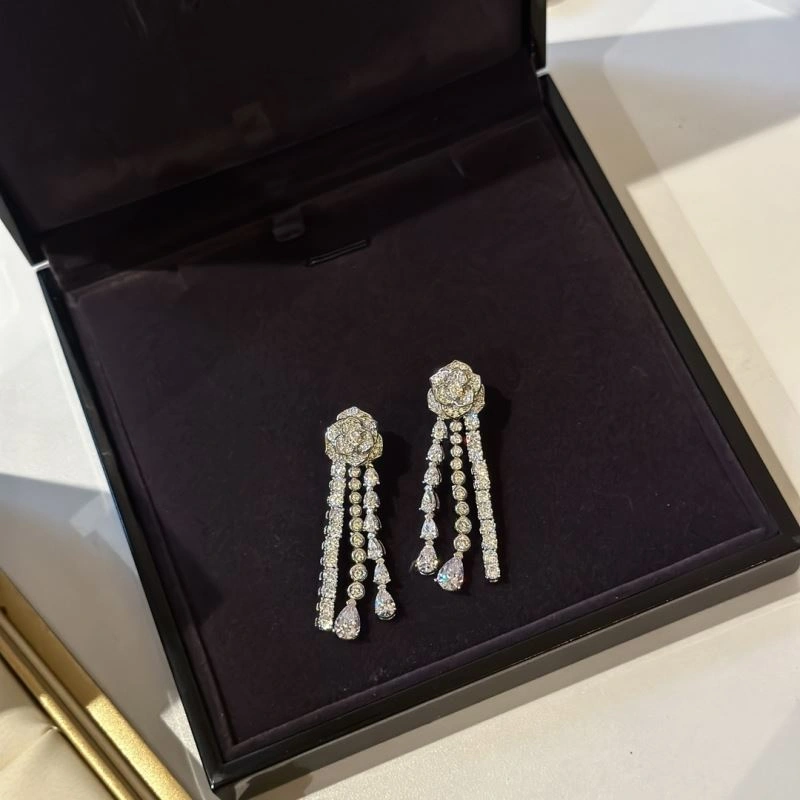 Piaget Earrings Comfortable 214504