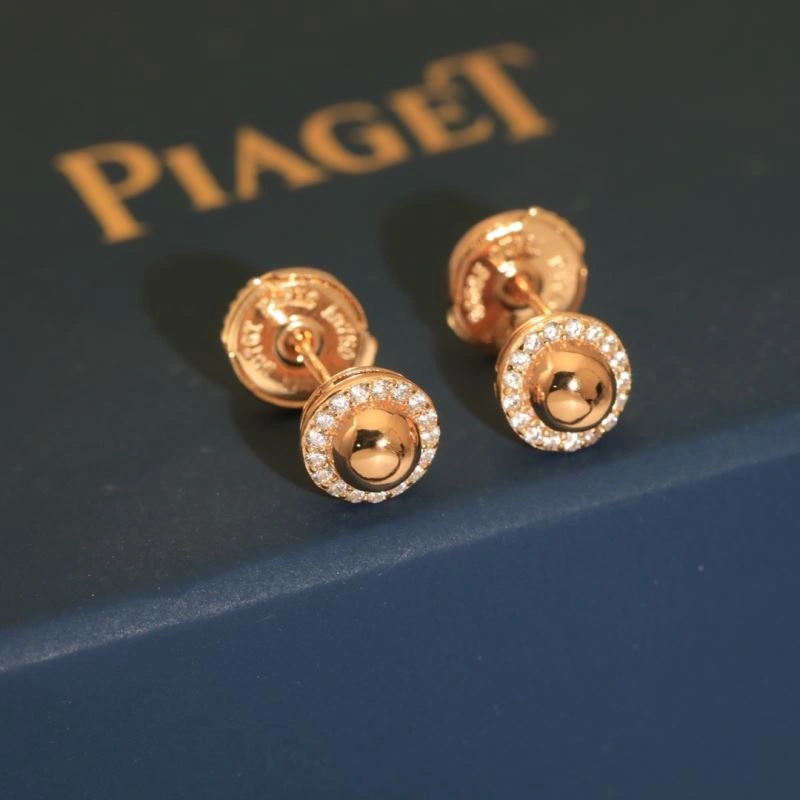 Piaget Earrings DailyWear 214151