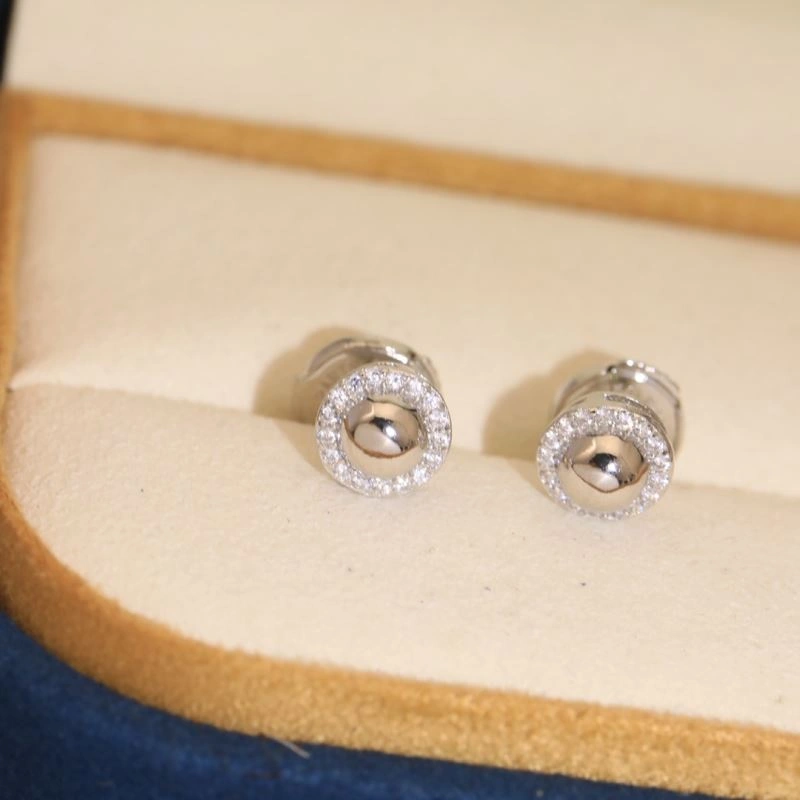 Piaget Earrings DailyWear 214151