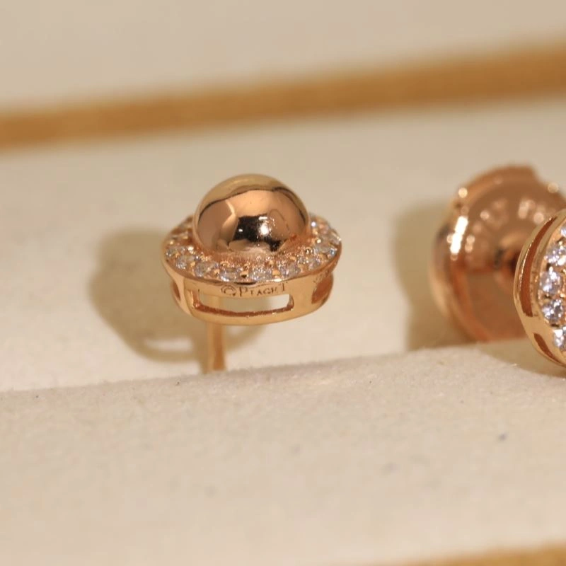 Piaget Earrings DailyWear 214151