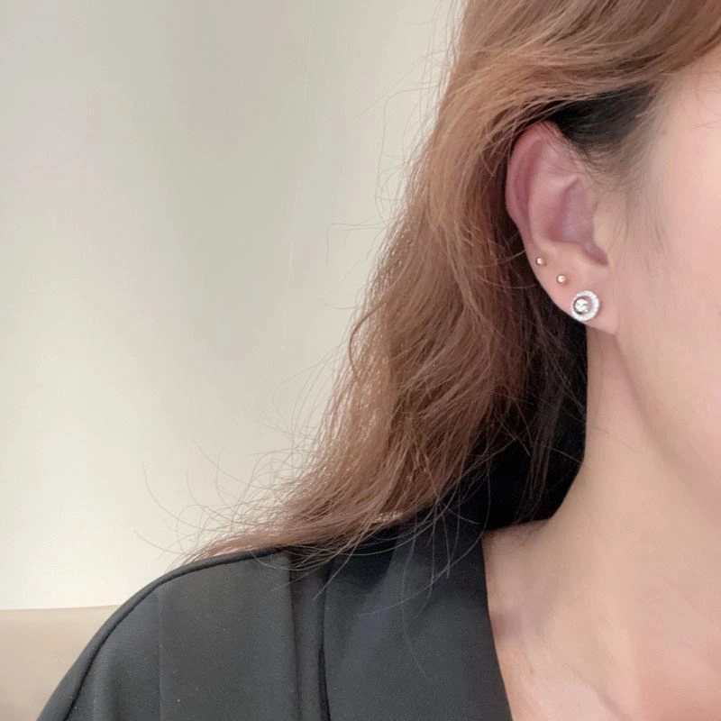 Piaget Earrings DailyWear 214151