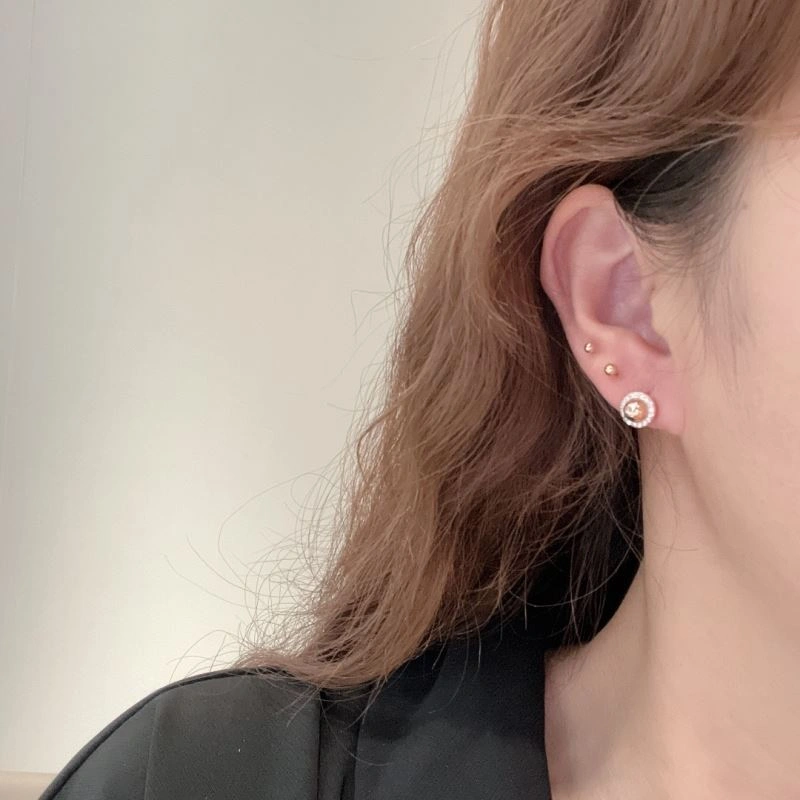 Piaget Earrings DailyWear 214151