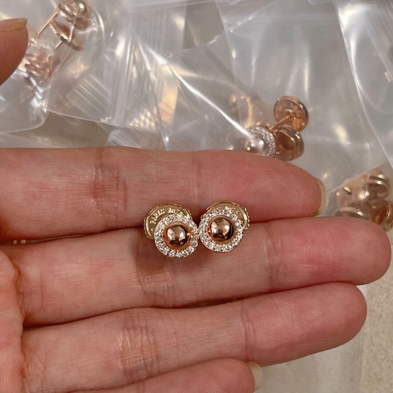 Piaget Earrings DailyWear 214151