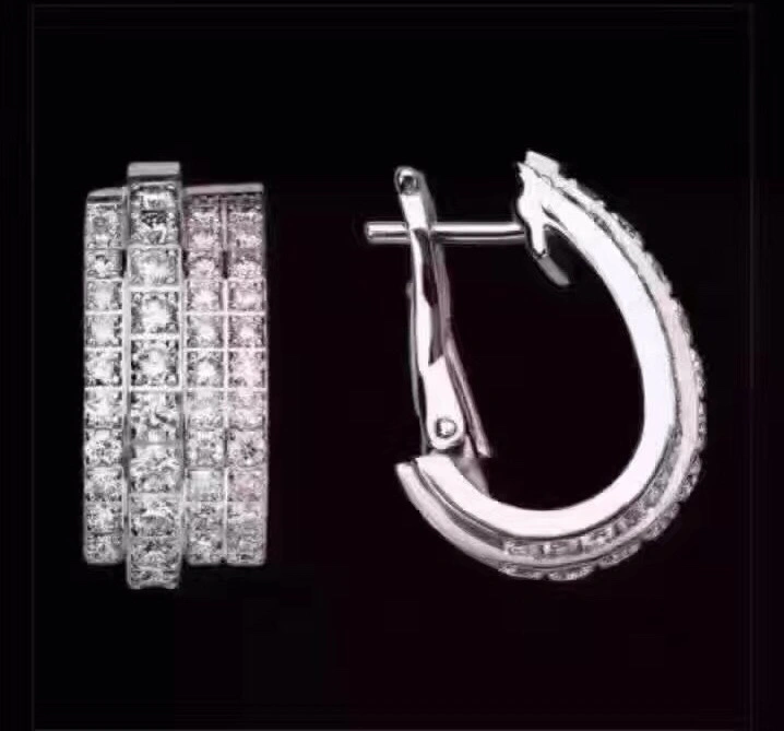 Piaget Earrings Casual 214150