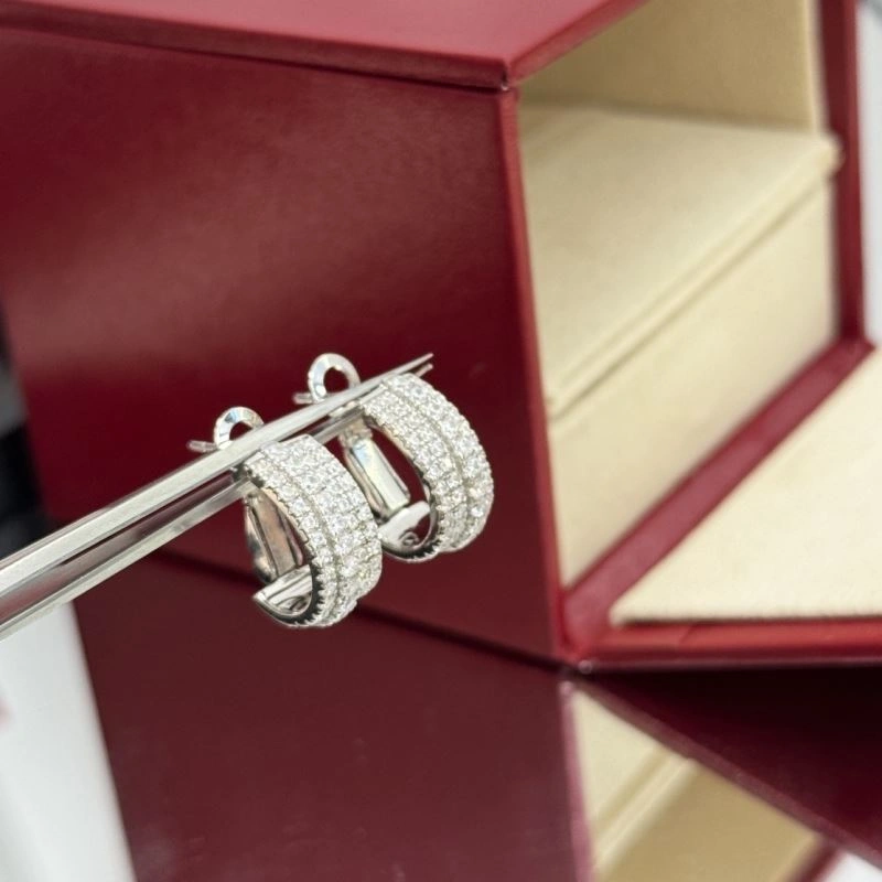 Piaget Earrings Casual 214150