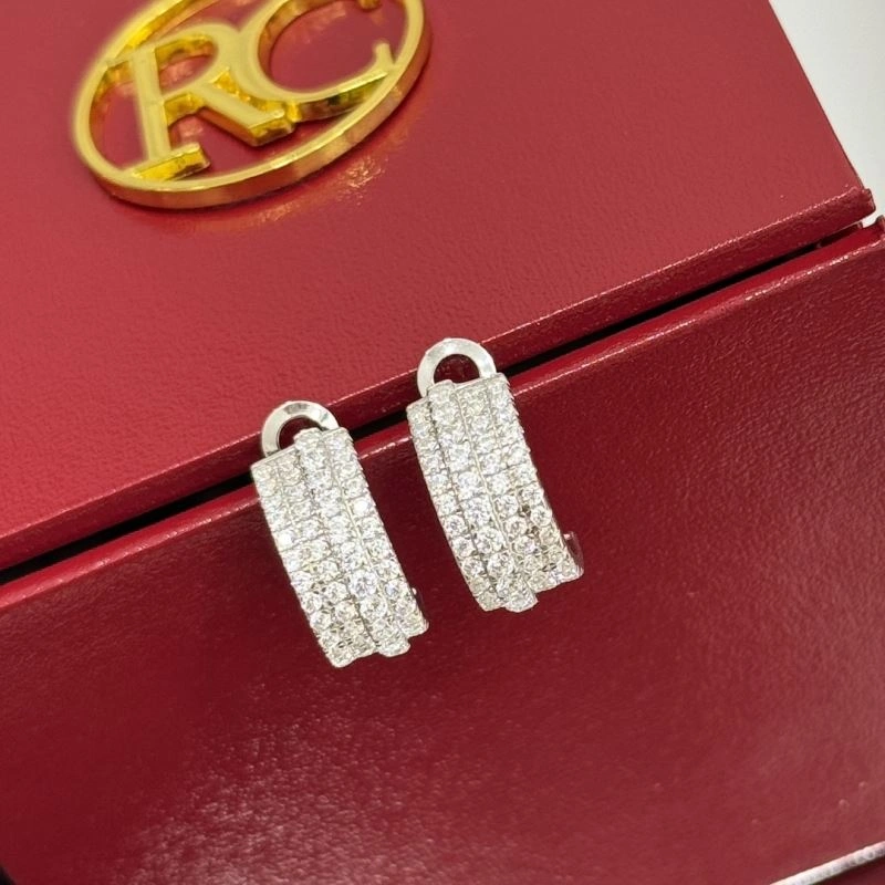 Piaget Earrings Casual 214150