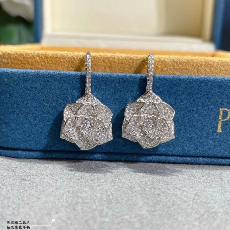 Piaget Earrings NewStyle 210475