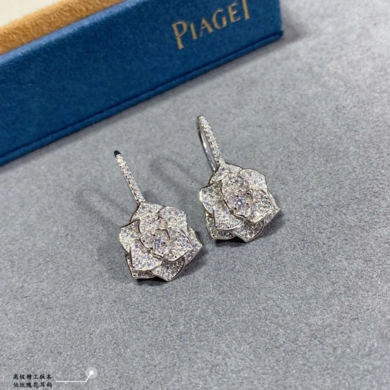 Piaget Earrings NewStyle 210475