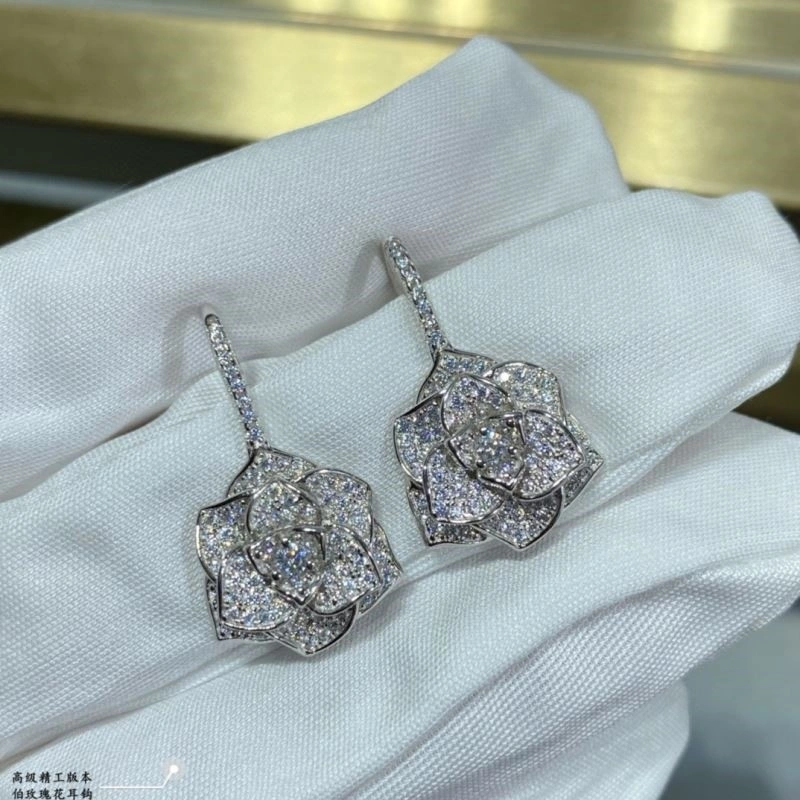 Piaget Earrings NewStyle 210475