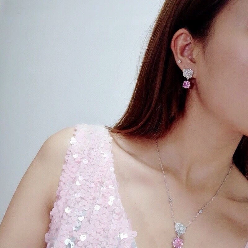 Piaget Earrings Thermal 210542