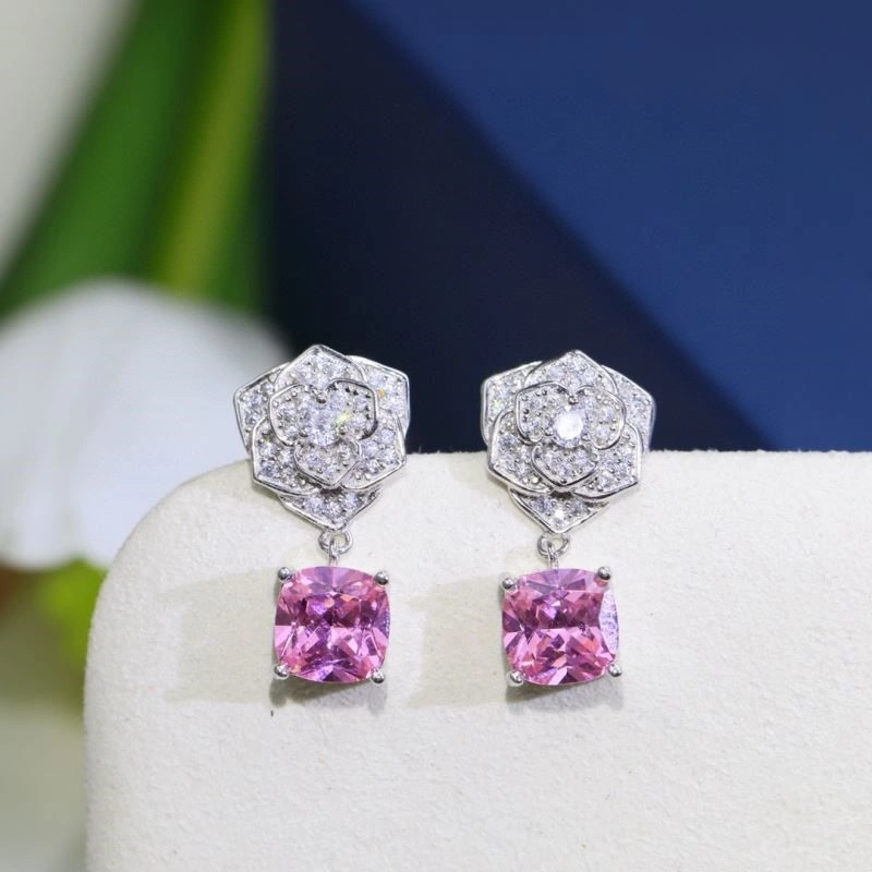 Piaget Earrings Thermal 210542