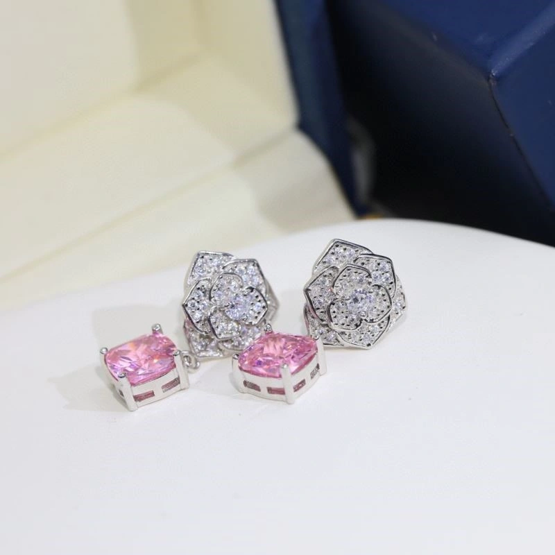 Piaget Earrings Thermal 210542