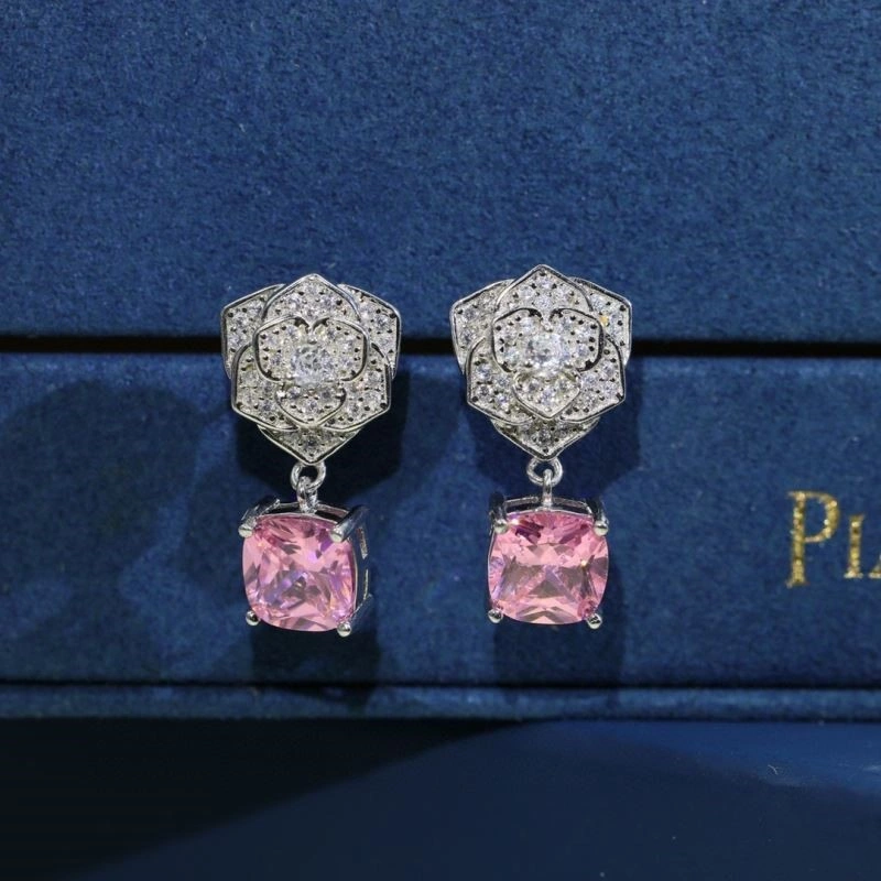 Piaget Earrings Thermal 210542