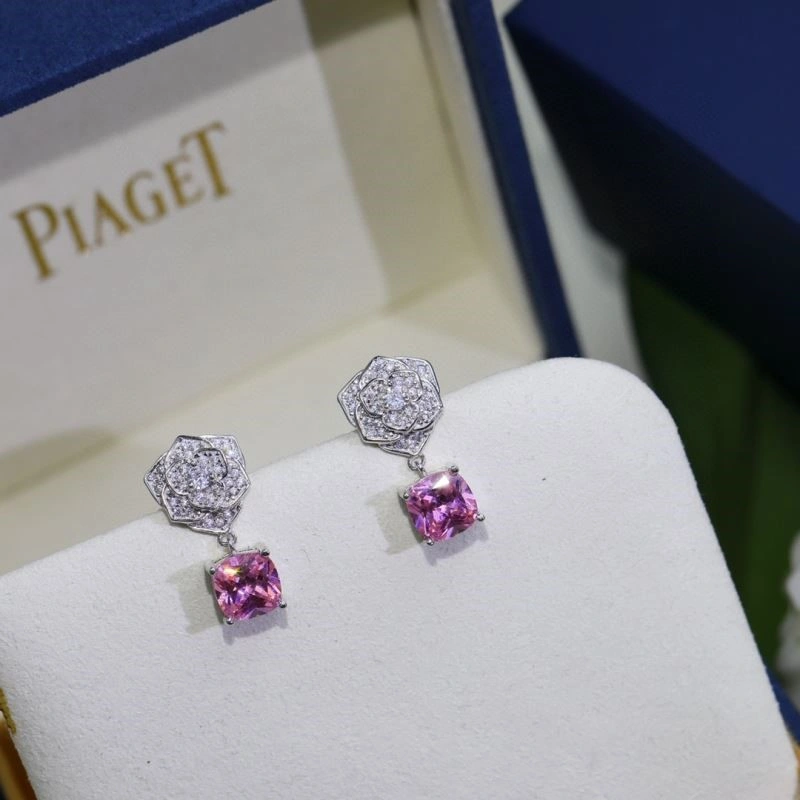 Piaget Earrings Thermal 210542