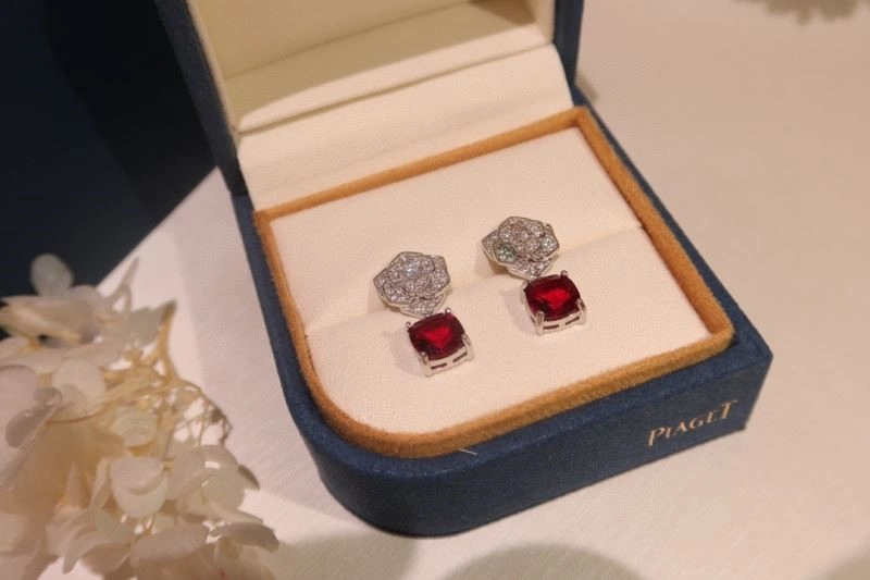 WeatherProof Piaget Earrings 210481
