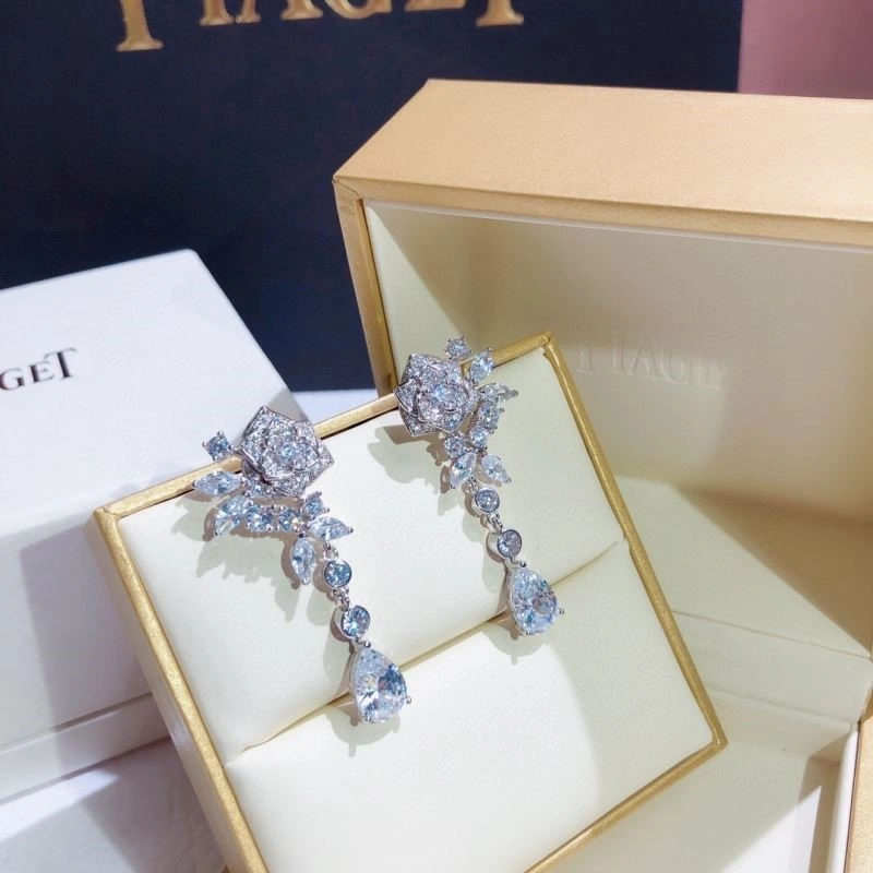 Durable Piaget Earrings 209713