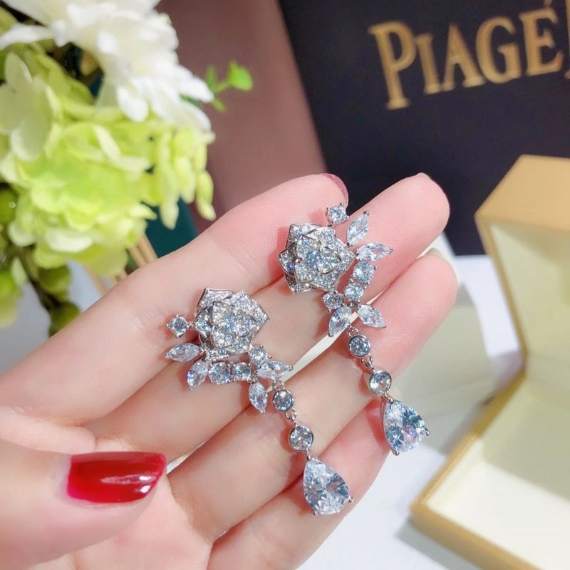 Durable Piaget Earrings 209713