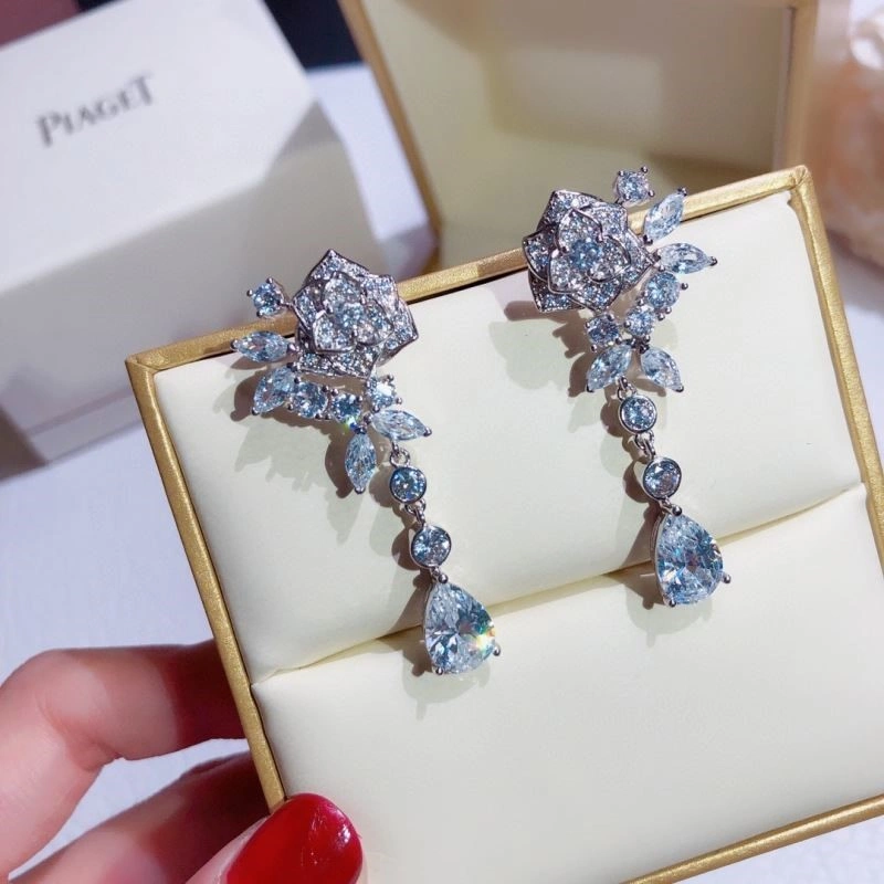 Durable Piaget Earrings 209713
