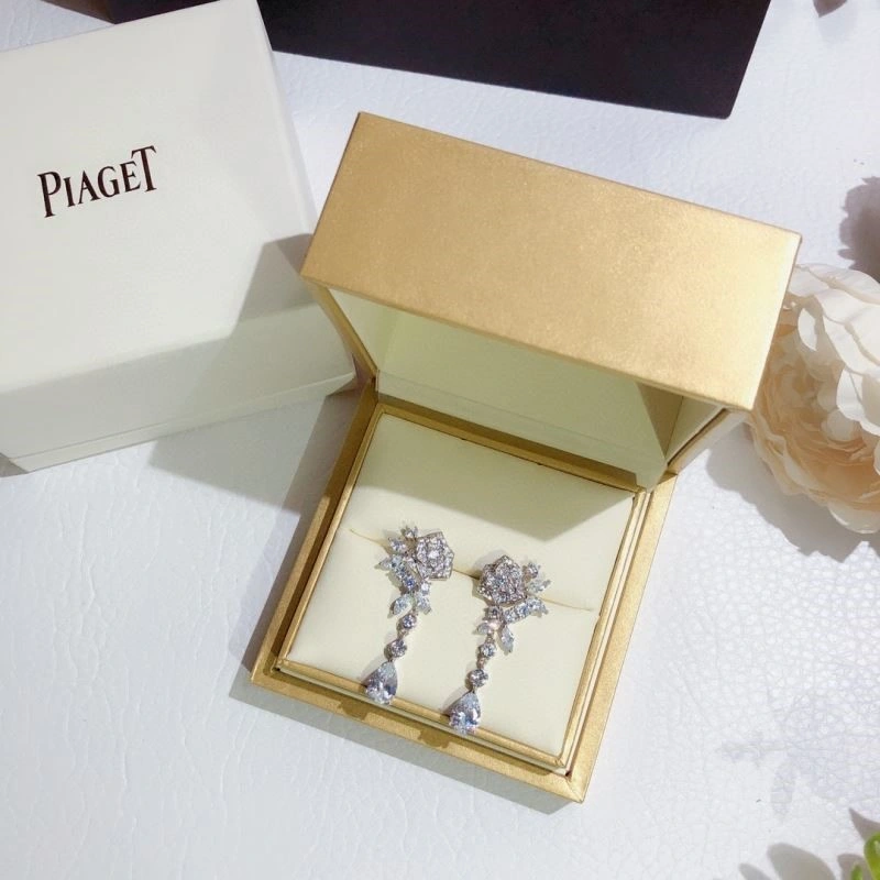 Durable Piaget Earrings 209713
