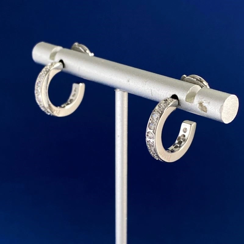 Piaget Earrings Snug 209692