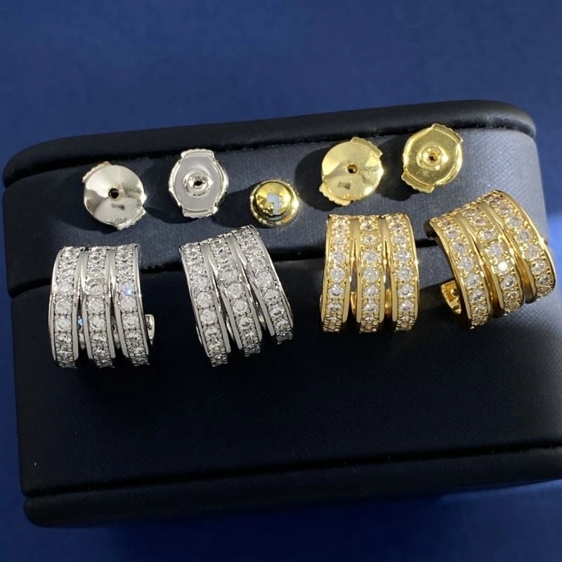 Unisex Piaget Earrings 209686