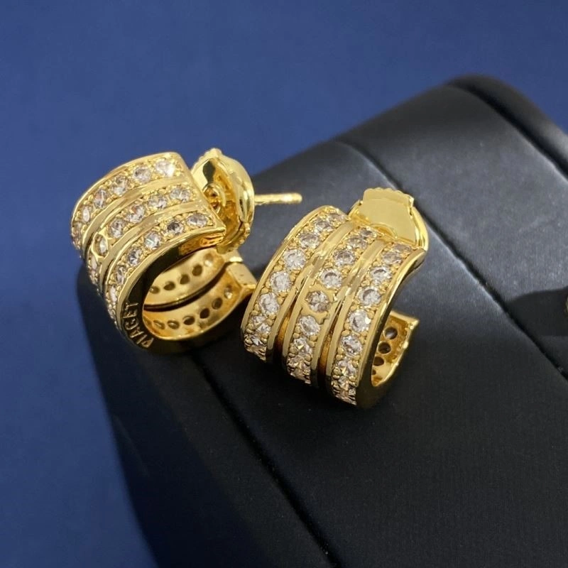 Unisex Piaget Earrings 209686