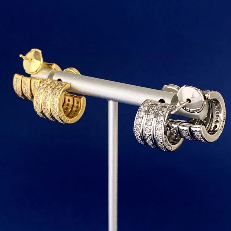 Unisex Piaget Earrings 209686
