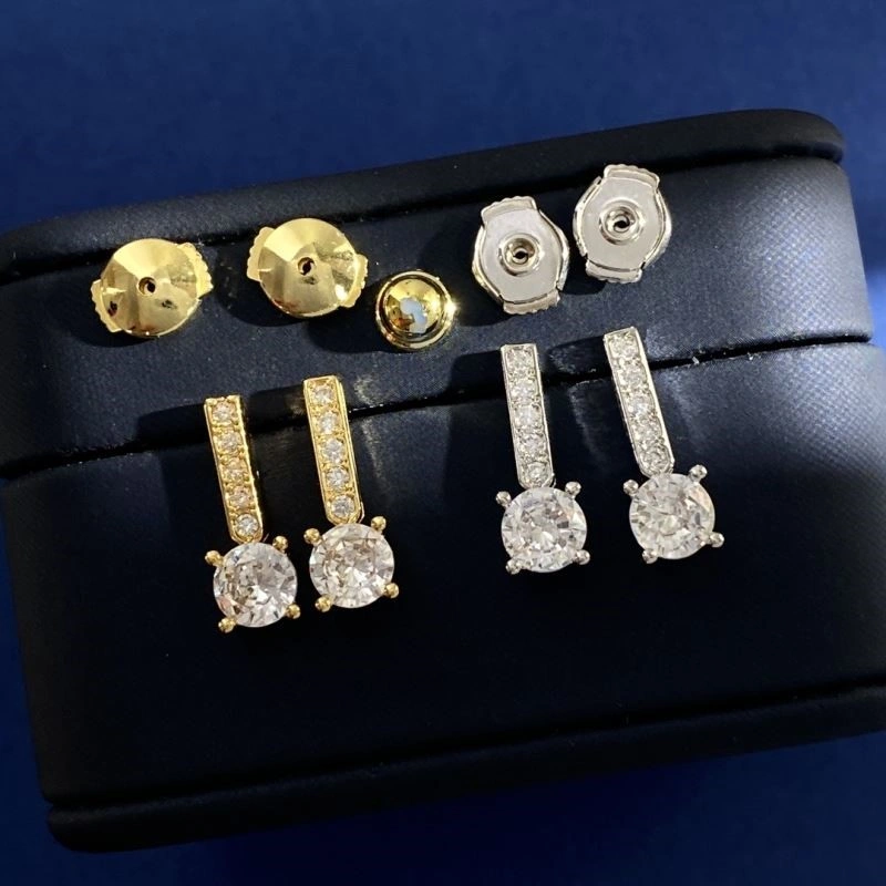 Piaget Earrings Thermal 209679