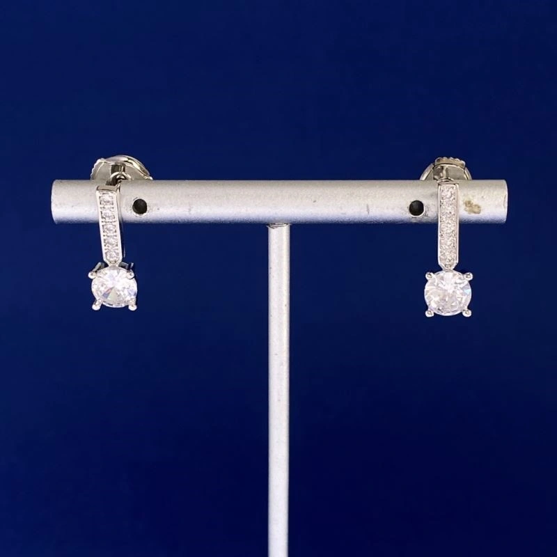 Piaget Earrings Thermal 209679