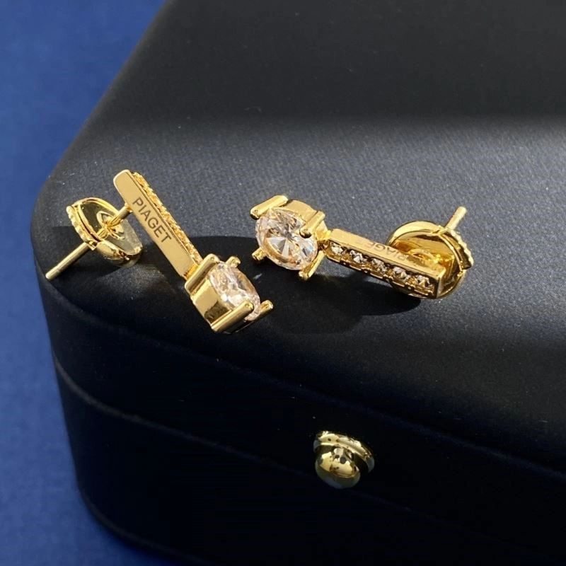 Piaget Earrings Thermal 209679